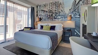 Hotel Indigo Madrid - Gran Via by IHG