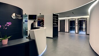 Hotel Indigo Madrid - Gran Via by IHG