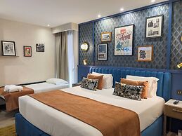 Hotel Indigo Madrid - Gran Via by IHG