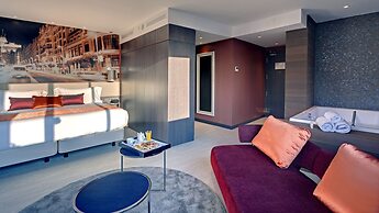 Hotel Indigo Madrid - Gran Via by IHG