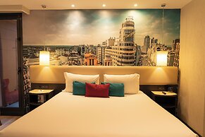 Hotel Indigo Madrid - Gran Via by IHG