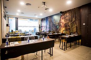 Hotel Indigo Madrid - Gran Via by IHG