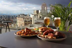 Hotel Indigo Madrid - Gran Via by IHG