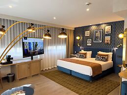 Hotel Indigo Madrid - Gran Via by IHG