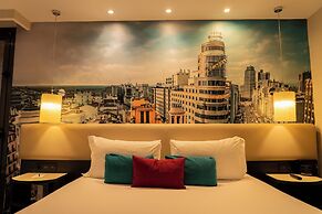 Hotel Indigo Madrid - Gran Via by IHG
