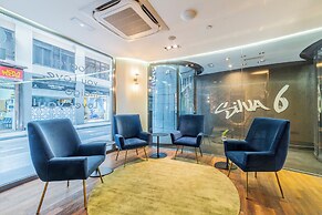 Hotel Indigo Madrid - Gran Via by IHG