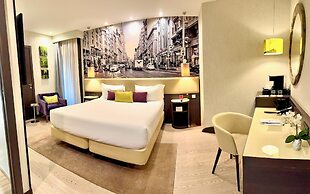 Hotel Indigo Madrid - Gran Via by IHG