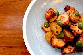 Hotel Indigo Madrid - Gran Via by IHG