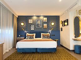 Hotel Indigo Madrid - Gran Via by IHG