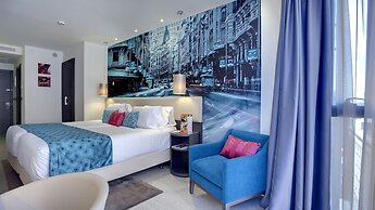 Hotel Indigo Madrid - Gran Via by IHG