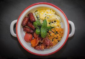 Hotel Indigo Madrid - Gran Via by IHG