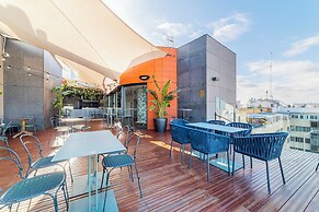Hotel Indigo Madrid - Gran Via by IHG