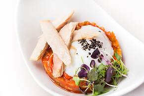 Hotel Indigo Madrid - Gran Via by IHG