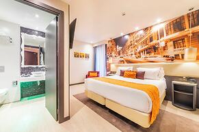 Hotel Indigo Madrid - Gran Via by IHG
