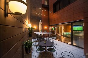 Hotel Indigo Madrid - Gran Via by IHG