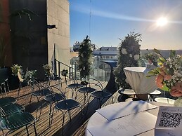 Hotel Indigo Madrid - Gran Via by IHG