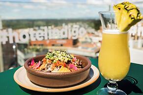 Hotel Indigo Madrid - Gran Via by IHG