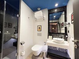 Hotel Indigo Madrid - Gran Via by IHG