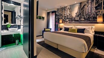 Hotel Indigo Madrid - Gran Via by IHG