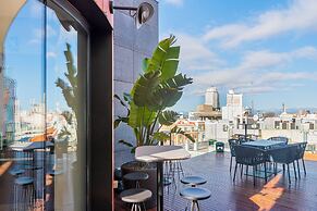 Hotel Indigo Madrid - Gran Via by IHG