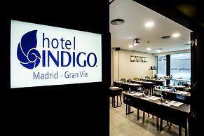 Hotel Indigo Madrid - Gran Via by IHG