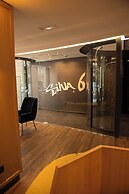 Hotel Indigo Madrid - Gran Via by IHG