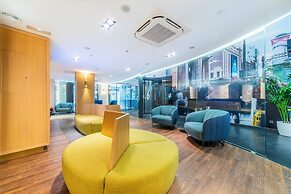 Hotel Indigo Madrid - Gran Via by IHG