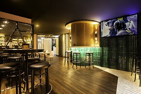 Hotel Indigo Madrid - Gran Via by IHG