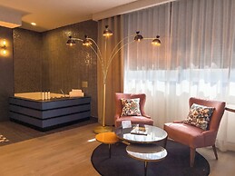 Hotel Indigo Madrid - Gran Via by IHG