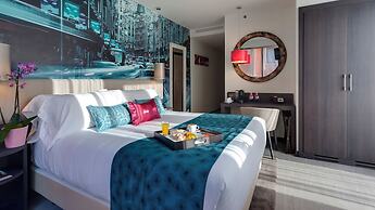 Hotel Indigo Madrid - Gran Via by IHG
