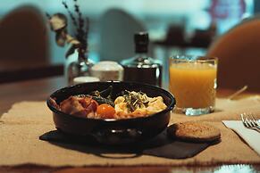 Hotel Indigo Madrid - Gran Via by IHG