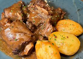 Hotel Indigo Madrid - Gran Via by IHG