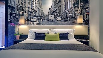 Hotel Indigo Madrid - Gran Via by IHG