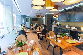 Hotel Indigo Madrid - Gran Via by IHG