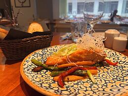 Hotel Indigo Madrid - Gran Via by IHG