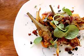 Hotel Indigo Madrid - Gran Via by IHG