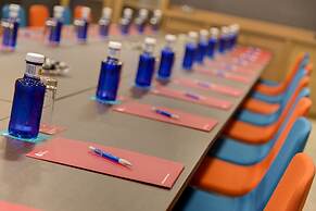 Hotel Indigo Madrid - Gran Via by IHG