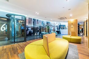 Hotel Indigo Madrid - Gran Via by IHG