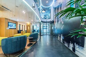 Hotel Indigo Madrid - Gran Via by IHG