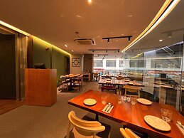 Hotel Indigo Madrid - Gran Via by IHG