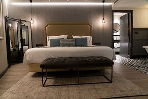 Hotel Indigo Madrid - Gran Via by IHG