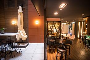 Hotel Indigo Madrid - Gran Via by IHG