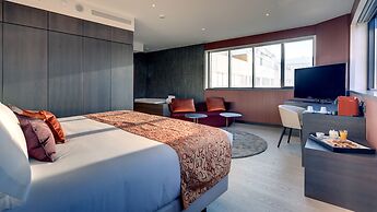 Hotel Indigo Madrid - Gran Via by IHG