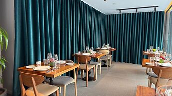 Hotel Indigo Madrid - Gran Via by IHG