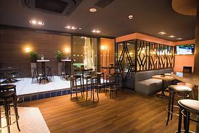 Hotel Indigo Madrid - Gran Via by IHG