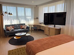 Hotel Indigo Madrid - Gran Via by IHG
