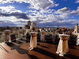 Hotel Indigo Madrid - Gran Via by IHG