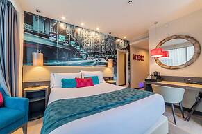 Hotel Indigo Madrid - Gran Via by IHG