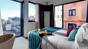 Hotel Indigo Madrid - Gran Via by IHG