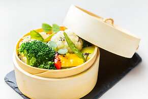 Hotel Indigo Madrid - Gran Via by IHG